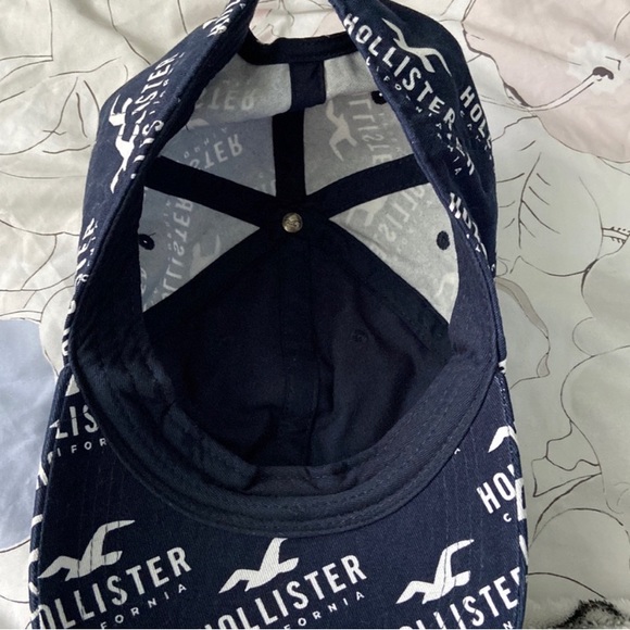 2 Baseball Caps - Picture 6 of 6